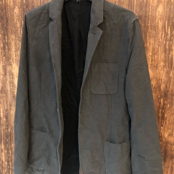 gap sport coat